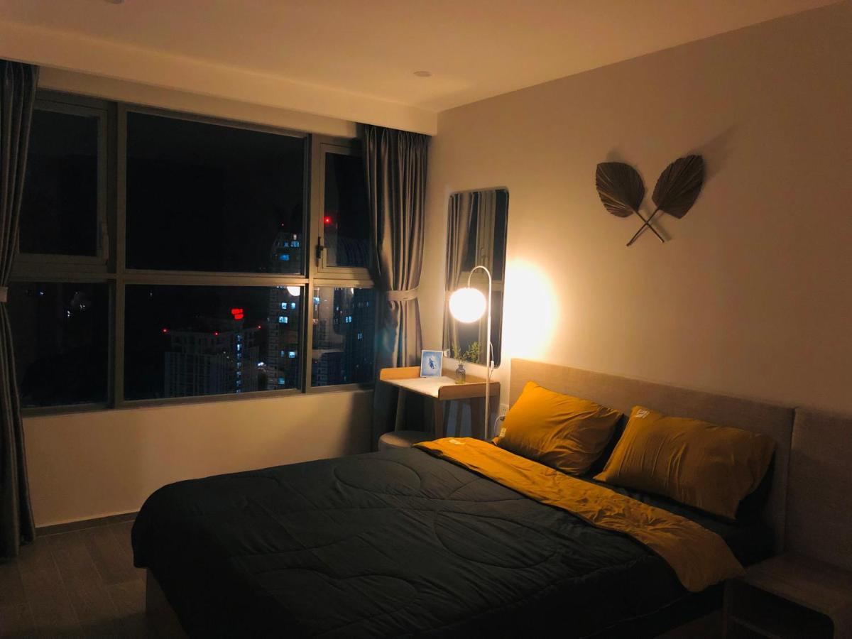 Trip Trip Ocean View Apartment - Vung Tau Exterior photo