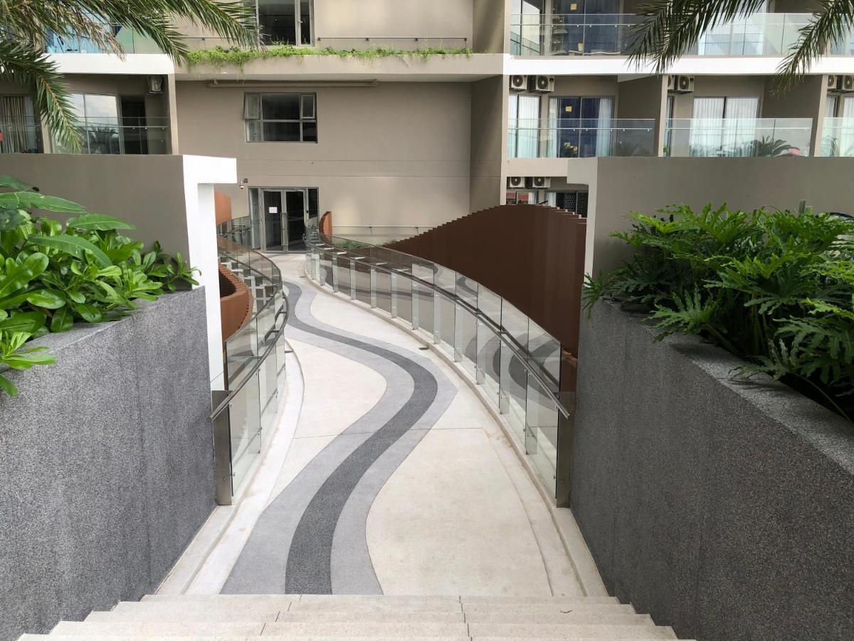 Trip Trip Ocean View Apartment - Vung Tau Exterior photo